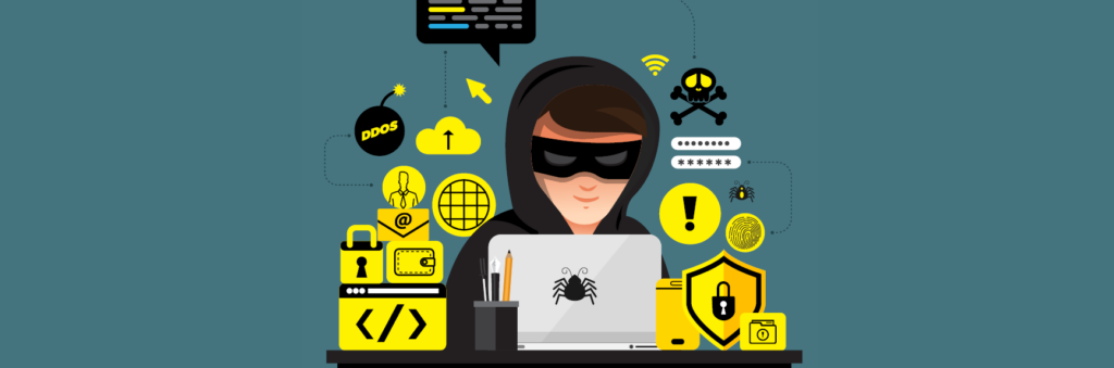 Hacker