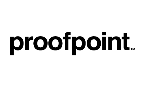 Partner Logo - Proofpoint